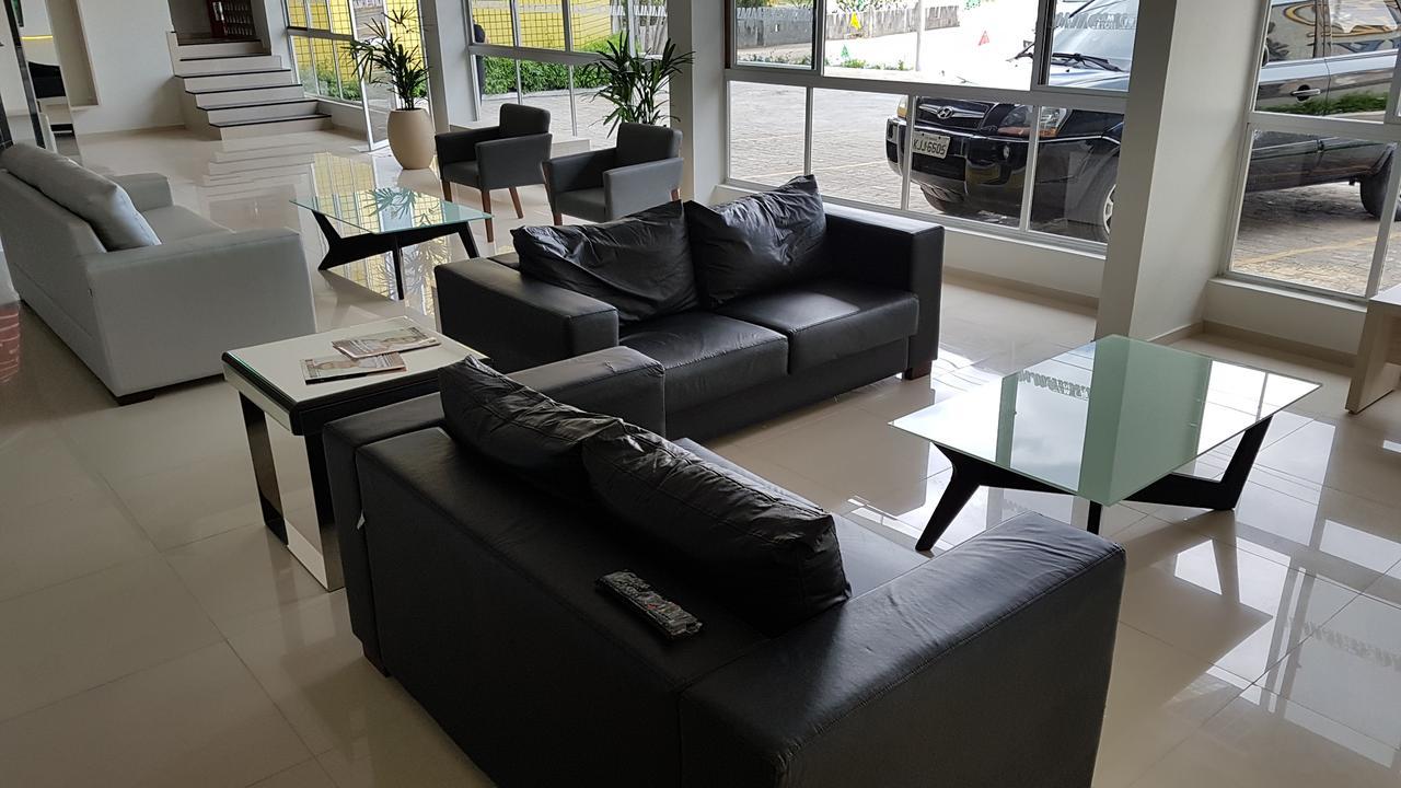 Max Hotel Arcoverde Kültér fotó